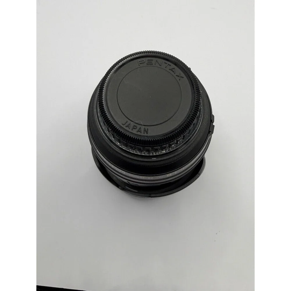 Tamron 28-300mm f/3.5-6.3 AF Macro Lens for Pentax K w/Hood Caps